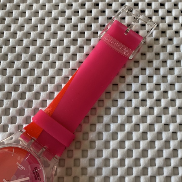 Swatch Watch - SUOK117 - LAMPOONIA - Picture 3 of 10